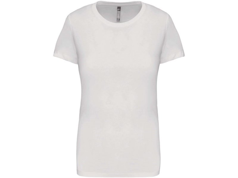 Dames t-shirt: Kariban » vanaf € 4,10 « T-shirt laten bedrukken