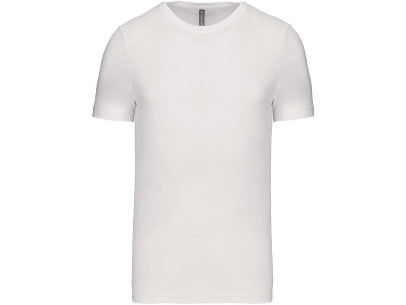 Kariban T-shirt Heren » vanaf € 4,45 « T-shirt kopen