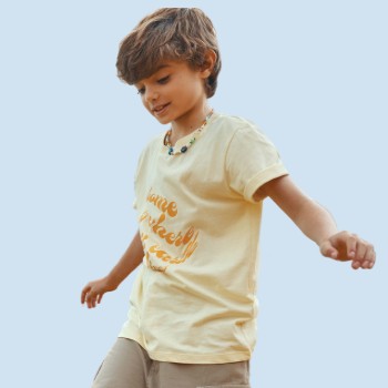 Kinder t-shirts bedrukken