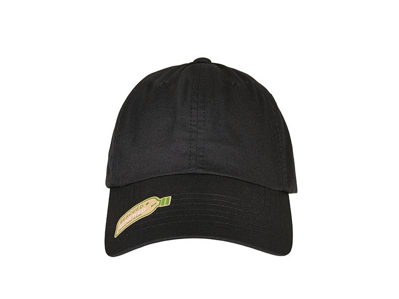 FLEXFIT - Recycled Polyester Dad Cap