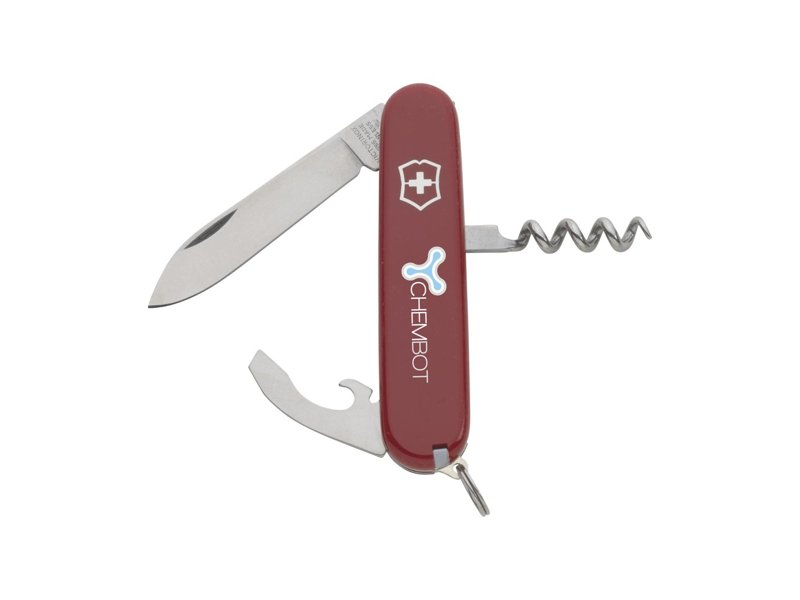 Victorinox Waiter zakmes