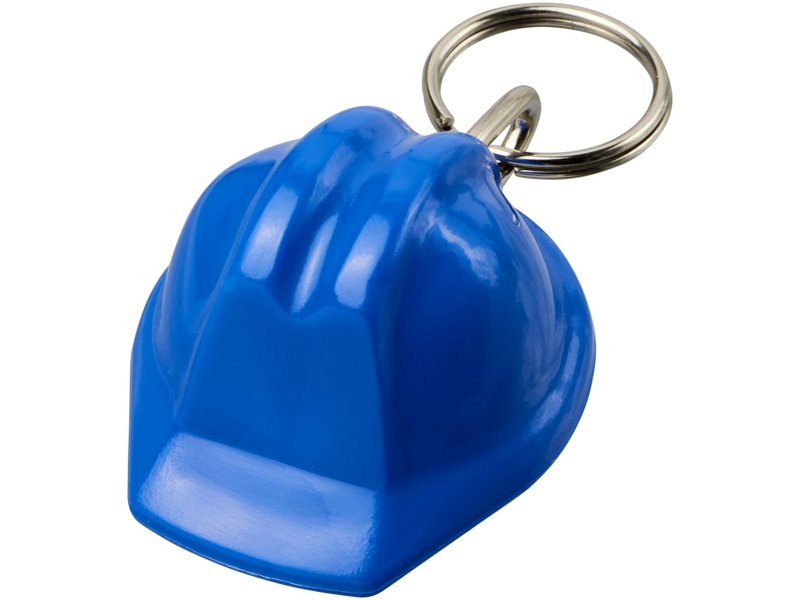 Kolt helmvormige sleutelhanger