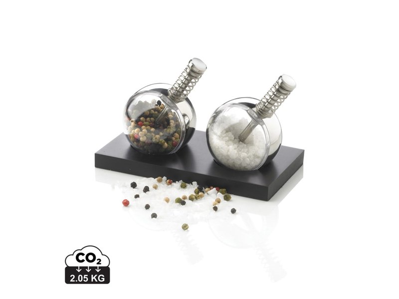Planet peper & zout set