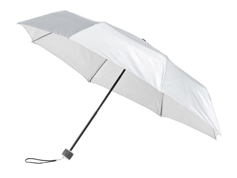 miniMAX - Reflecterende paraplu - Handopening - Windproof -  95 cm