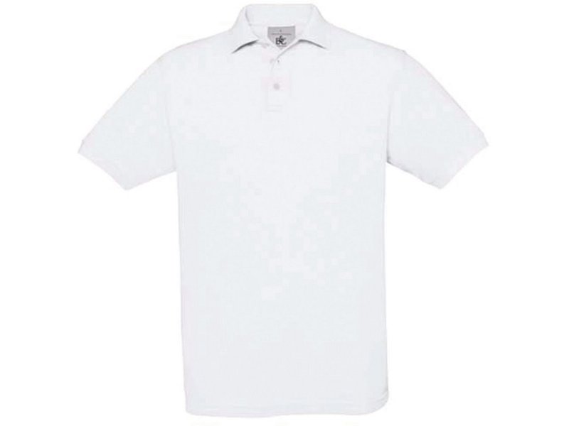 Heren Polo van B&C » vanaf € 6,38 « Polo laten bedrukken