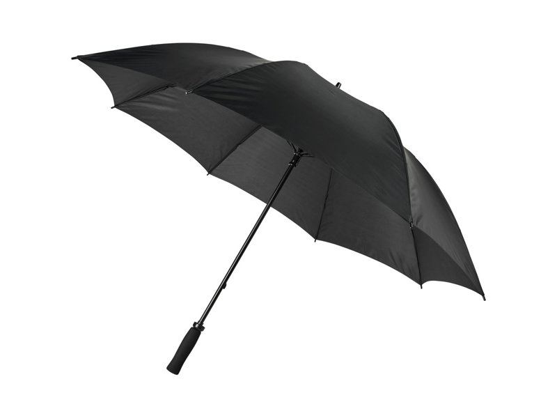 Luxe Golfparaplu Grace met EVA Handvat - Paraplu's Bedrukken met Uw Logo