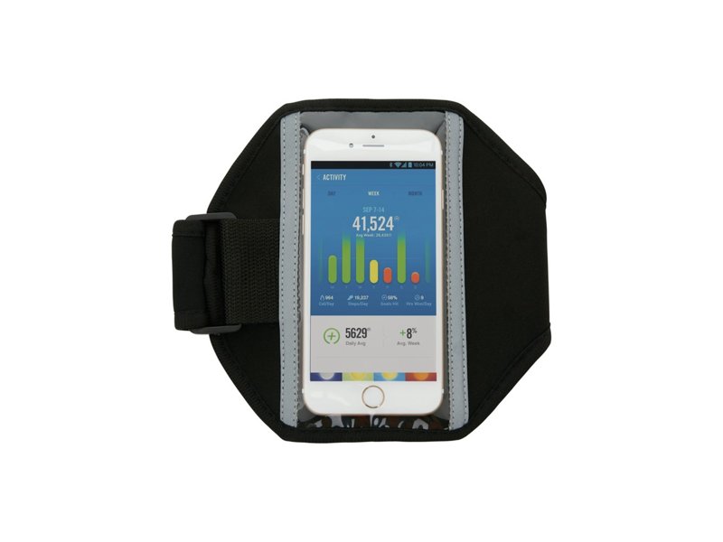 Universele sport armband