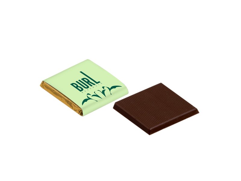 Napolitain puur gerecycled papier