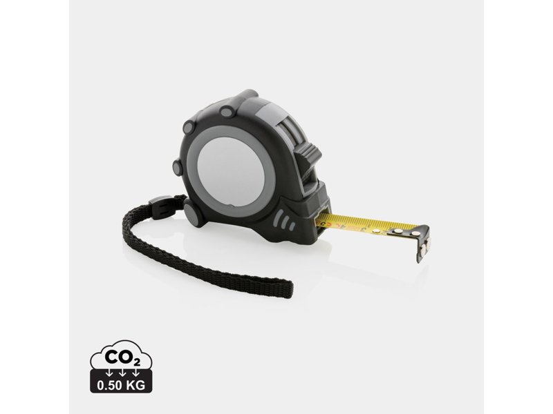 RCS gerecycled plastic Grip 3M/16mm rolmaat