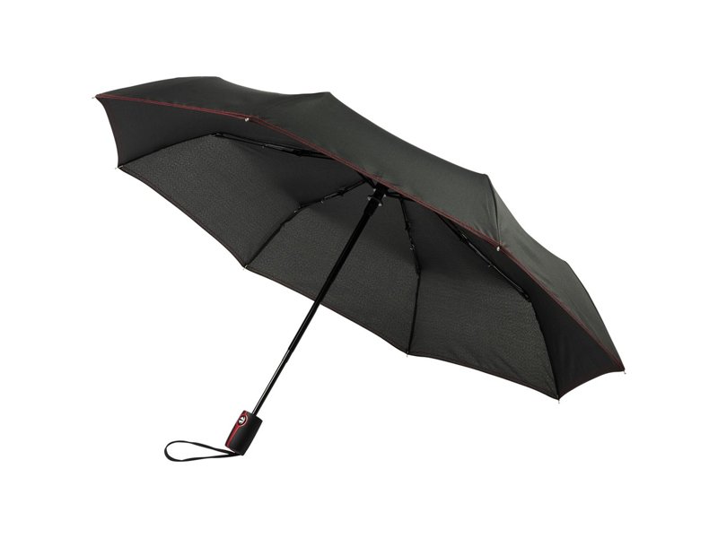 Stark-mini 21" opvouwbare automatische paraplu