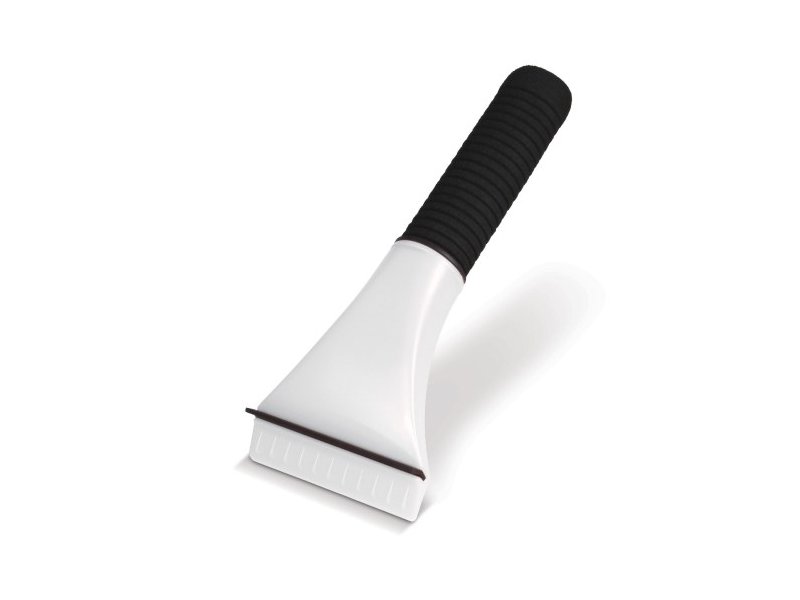 Ijskrabber ergonomisch