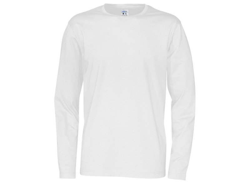 COTTOVER T-SHIRT LONG SLEEVE MAN