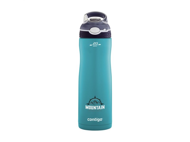 Contigo® Ashland Chill Colour 590 ml drinkfles