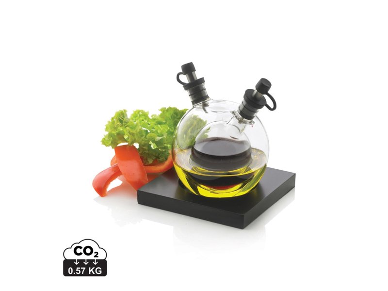 Orbit olie & azijn set