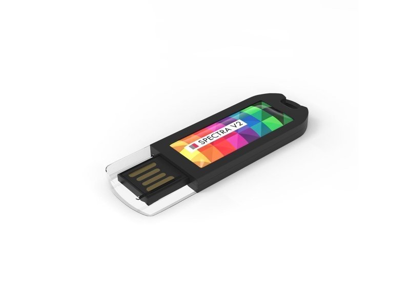 USB Stick Spectra V2
