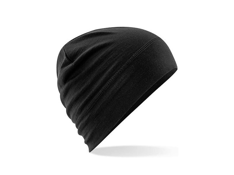 Beechfield - Merino Beanie