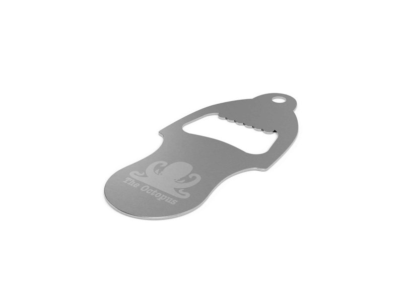 Shopping Coin Opener