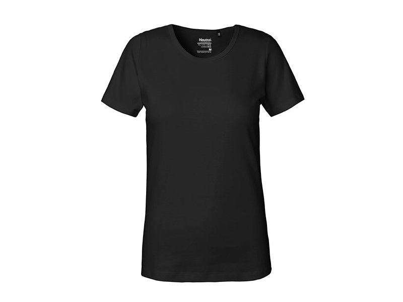 Neutral - Ladies´ Interlock T-Shirt