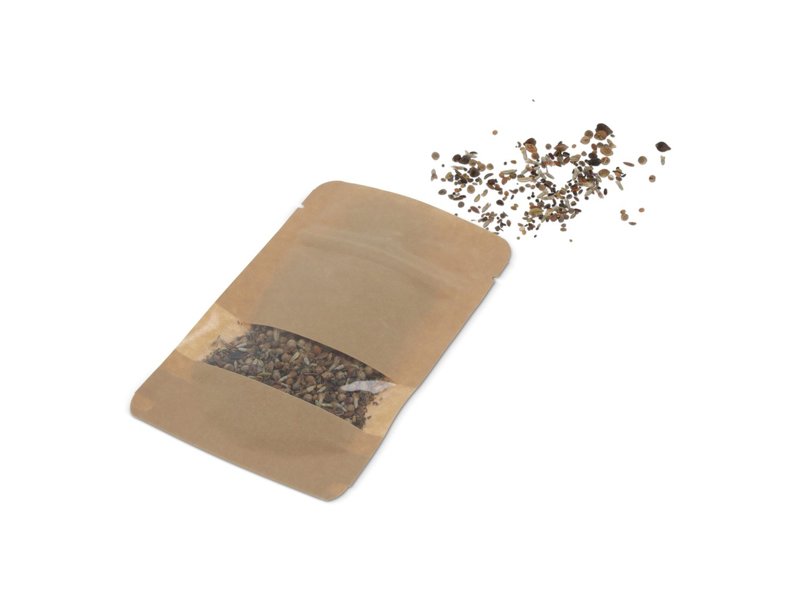 Bloemenzaad wilde bloemen 4 gram