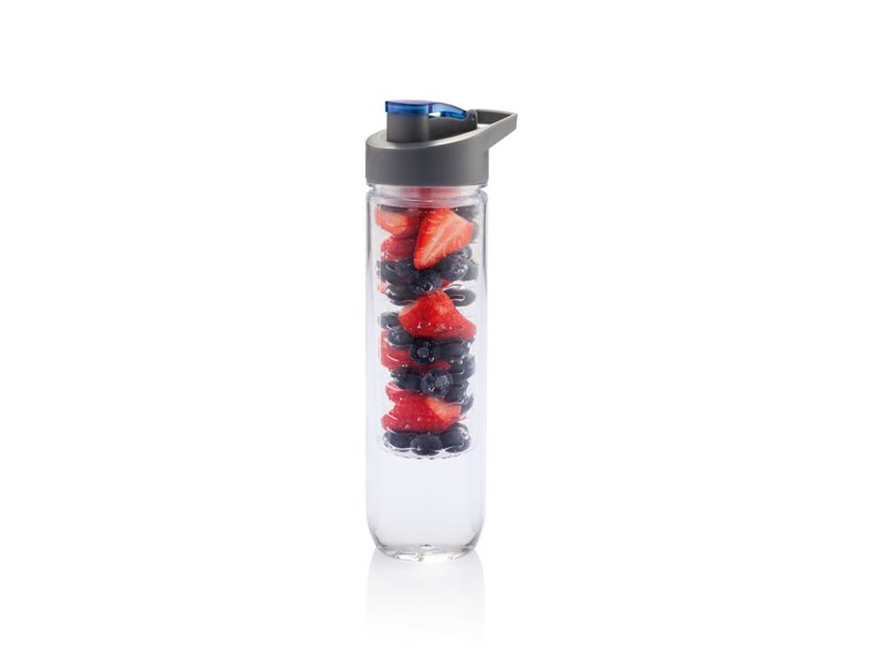 Verfrissend en Gezond Drinken met de XD Waterfles met Infuser - Totziens Promotions