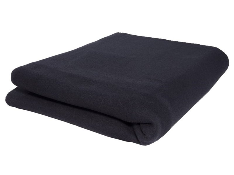 Voordelige fleece dekens borduren