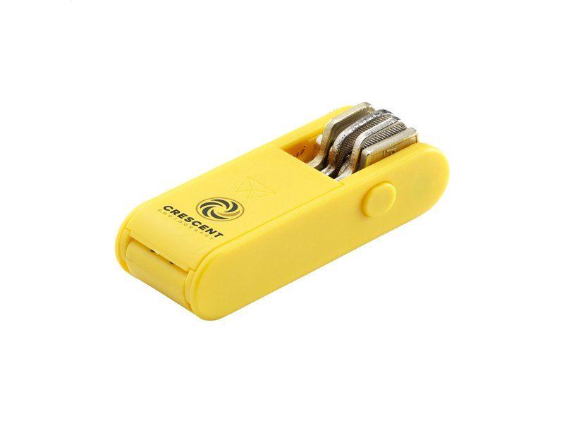 Walter Keyboss sleutelorganizer