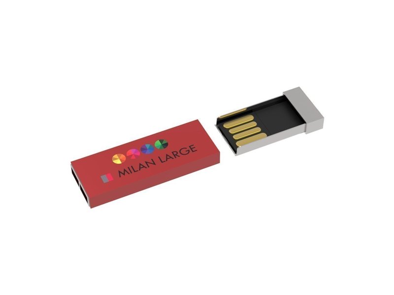 USB Stick Milan Large 3.0