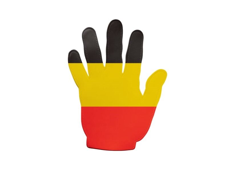 Event hand België
