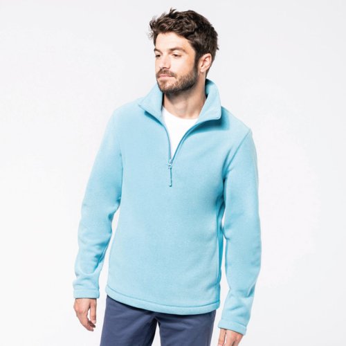 Fleece kleding waaronder sweaters borduren met eigen logo