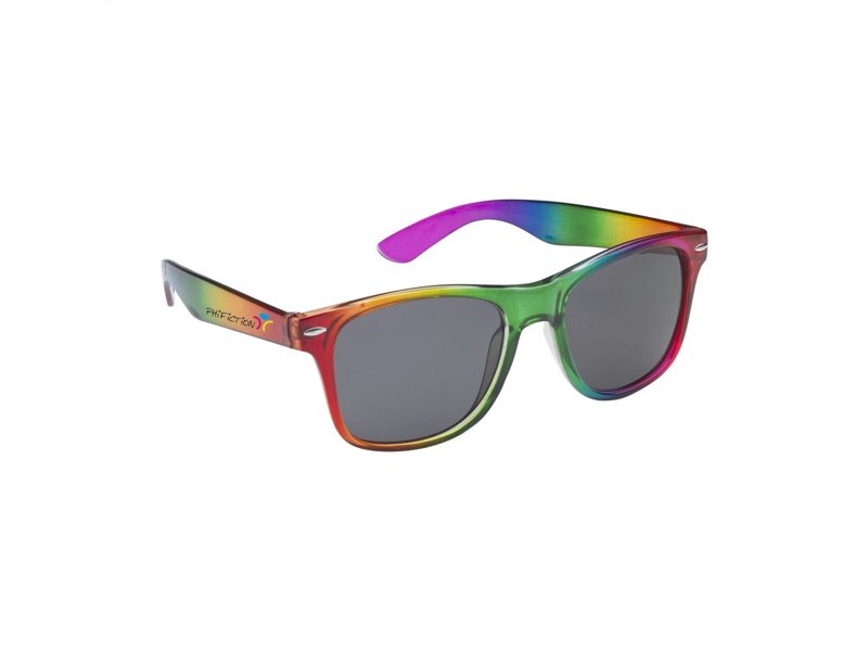 Rainbow zonnebril