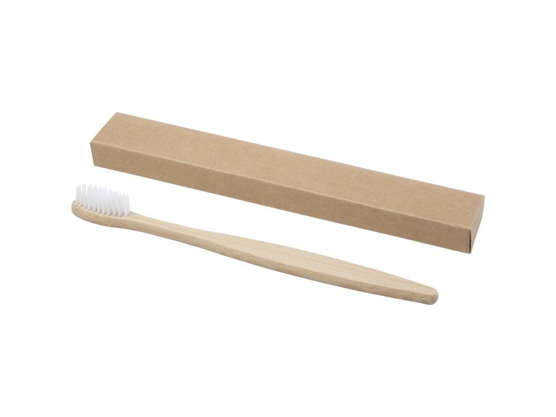 Celuk bamboe tandenborstel