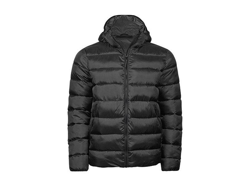 Tee Jays - Lite Hooded Jacket