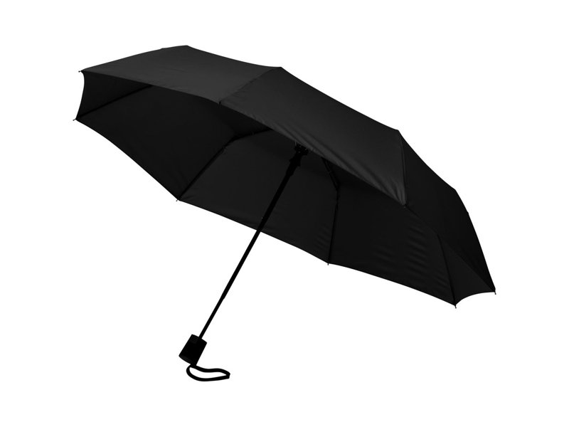 Wali opvouwbare automatische paraplu