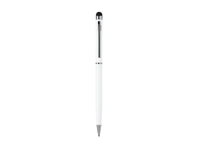 Stijlvolle Touch Pen, bedrukken touchpennen met bedrijfslogo