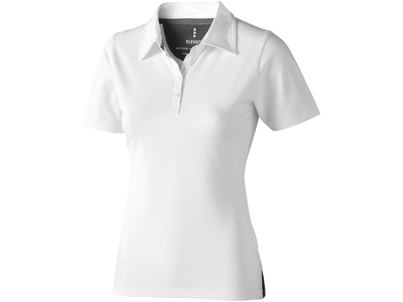 Markham Ladies Polo » Nette polo voor dames v.a. € 18,37