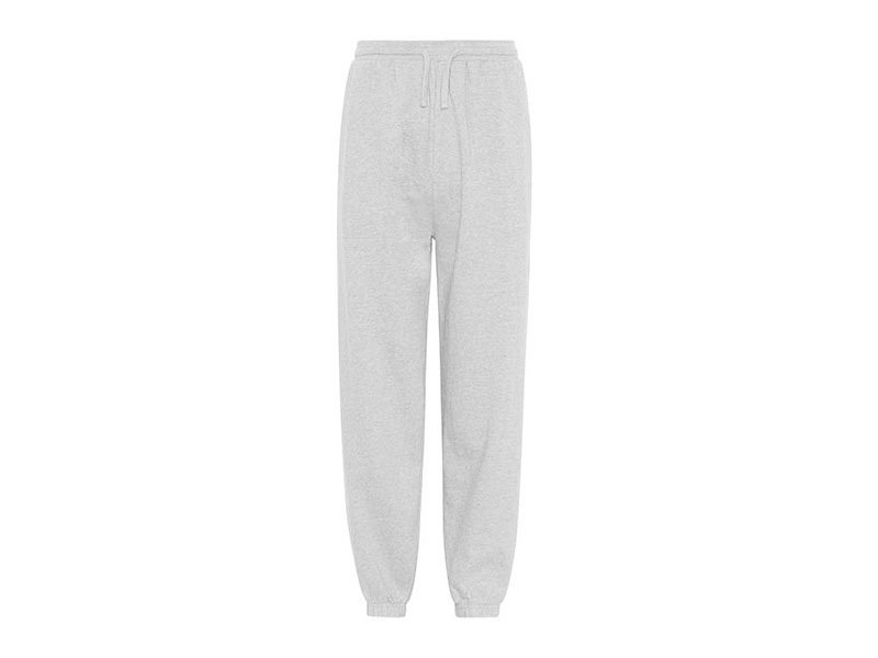 Neutral - Unisex Sweatpants With Elastic Cuff