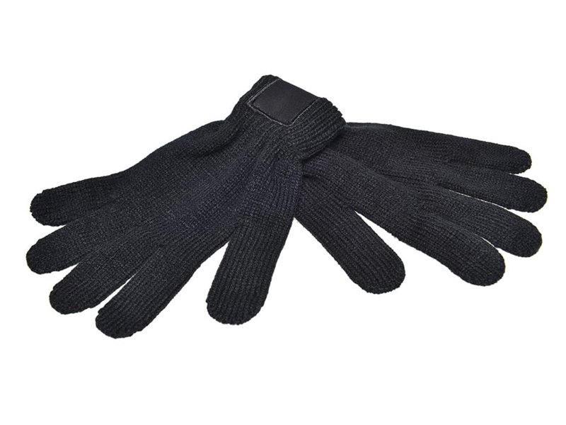 Retro Knitted gloves