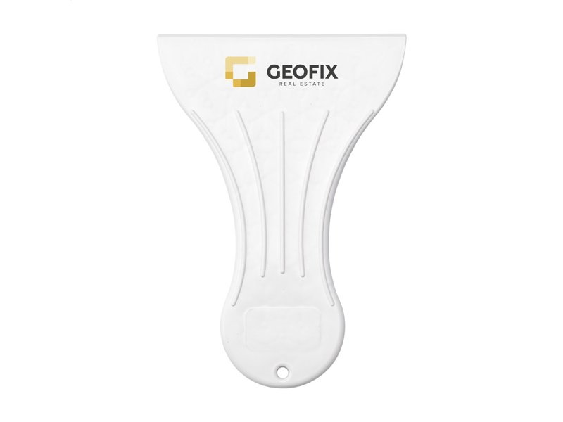 Recycled Social Plastic Ice Scraper ijskrabber