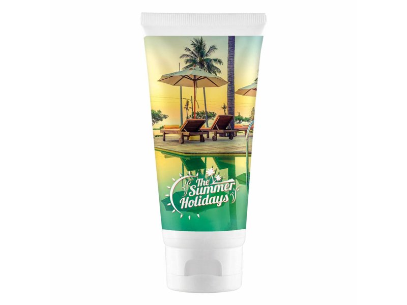 Zonnebrandcrème spf50 100 ml