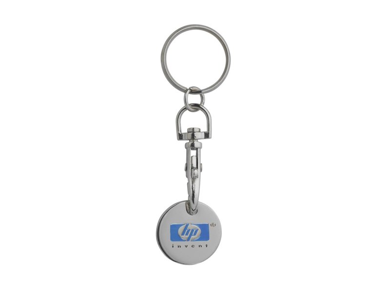 Shopping Coin munt € 0,50
