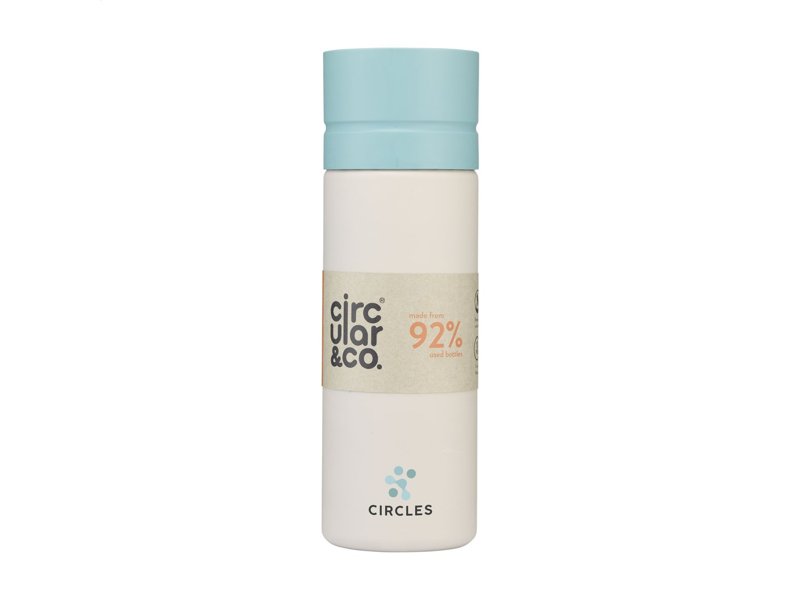 Circular&Co Reusable Bottle waterfles