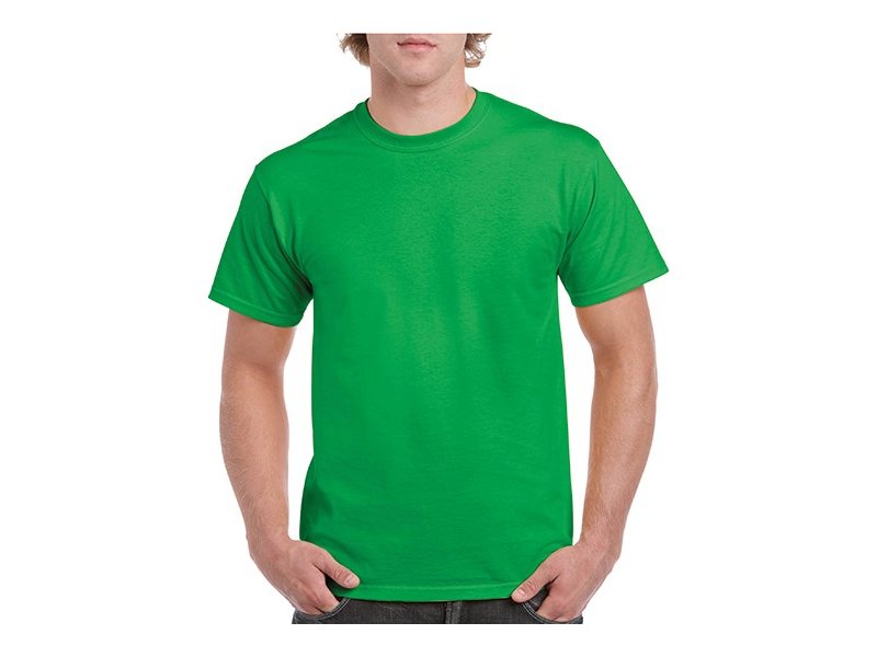 Gildan black shirt deals