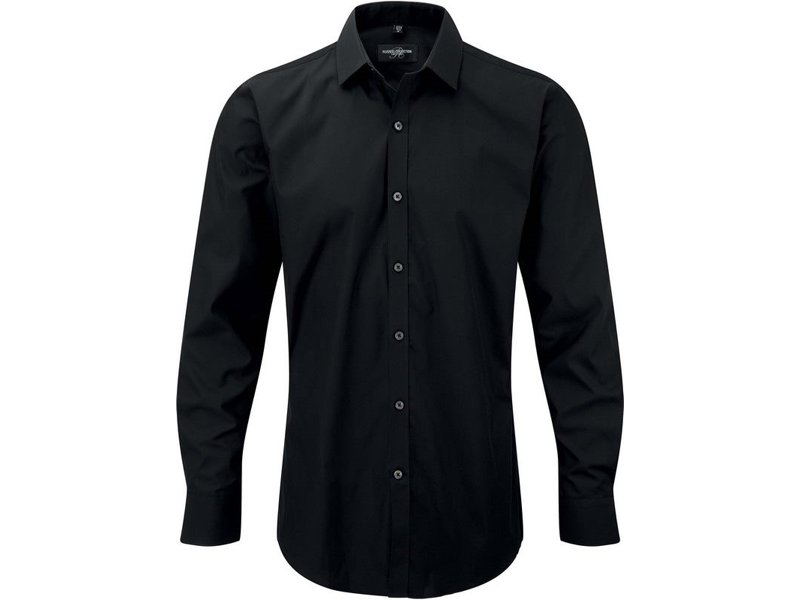 Russel Ultimate stretch shirt