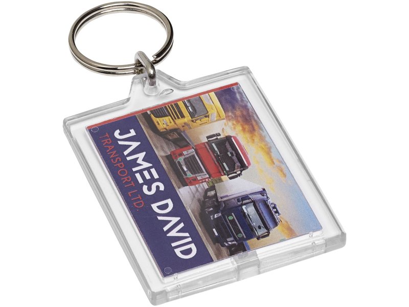 Kailee E1 sleutelhanger