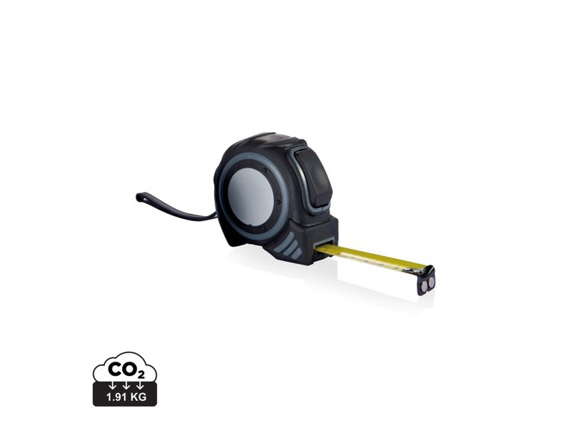 Grip rolmaat