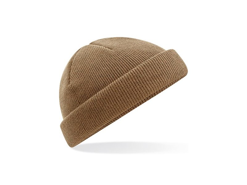 Beechfield - Recycled Mini Fisherman Beanie