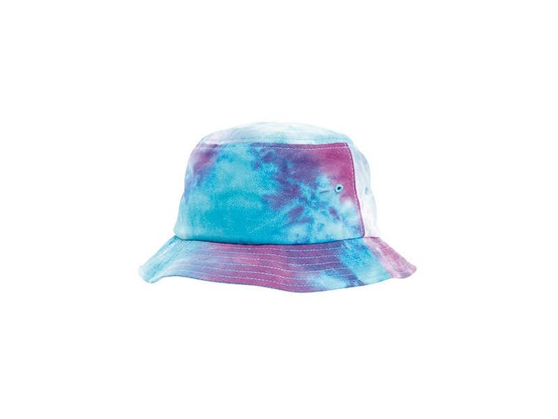 FLEXFIT - Festival Print Bucket Hat