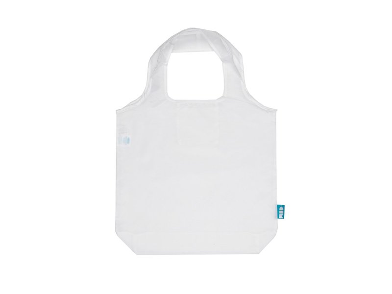 Milieuvriendelijke Winkeltassen: Recycle Bags Foldable Shopper - TotZiens Promotions