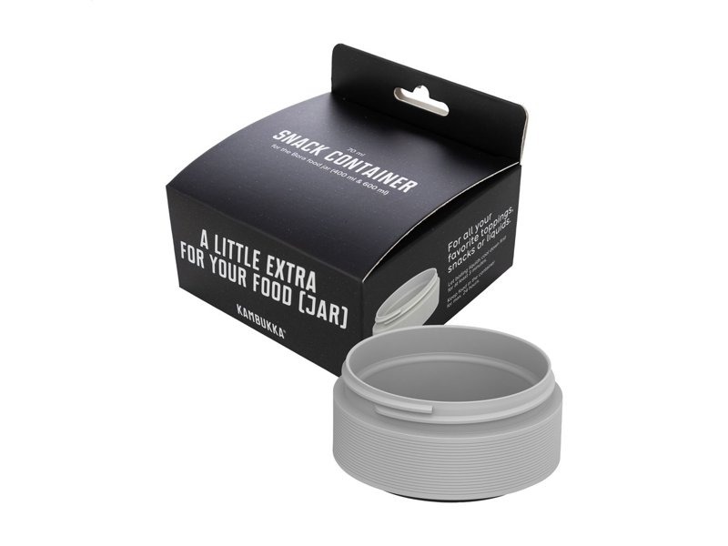 Kambukka® Snack Container