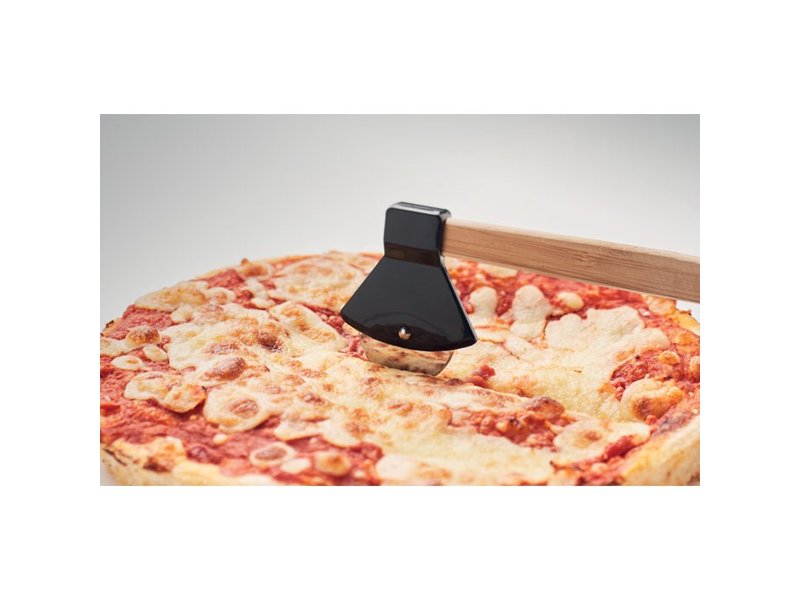 Pizzasnijder Zaza